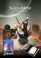 Tales of Arise Collector's Edition product image